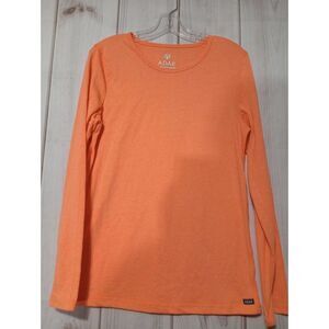 Adar Shirt Ladies Large Active Core